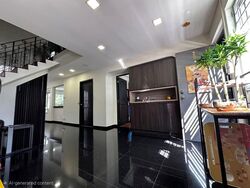 Blk 836 Yishun Street 81 (Yishun), HDB Executive #596636401